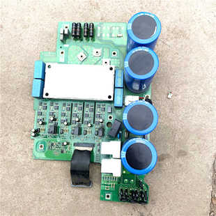 丹佛斯变频器FC360系列30kw主板触发驱动板132B6170 议价