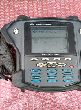 AB Allen-Bradley/罗克韦尔，Enpac 25（耶耶电子）