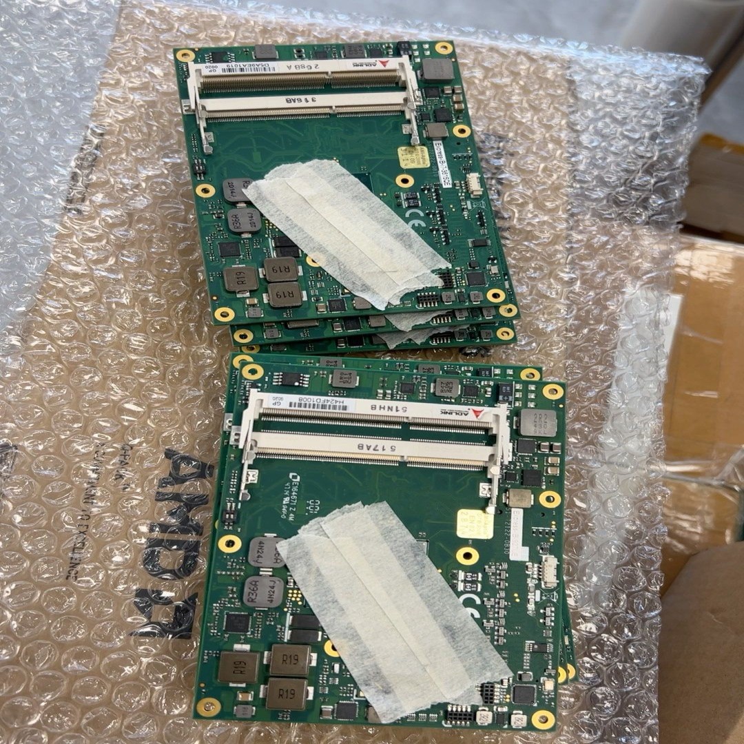 议价凌华 51-72122-0B10 Express-IB-i7