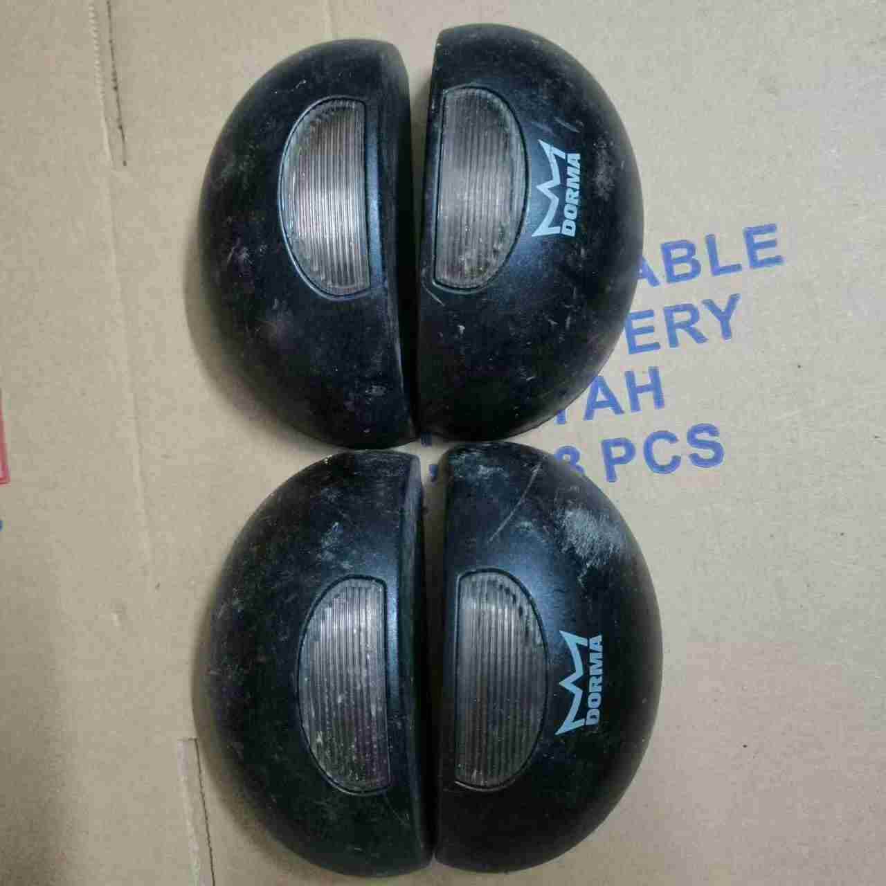 多玛自动门感应器成色如图议价