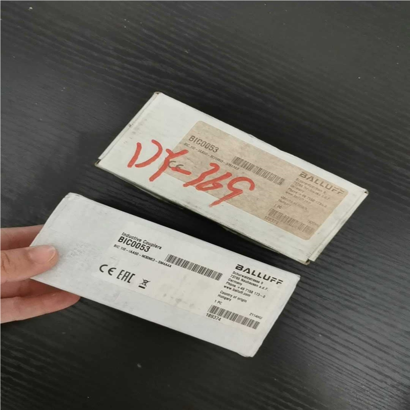 询价~BIC0053巴鲁夫电感式耦合器BIC 1I0-IAA5