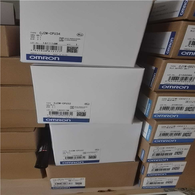 PLC CJ1W-PA202/CJ1W-PA205R/CJ1(崽崽配件）