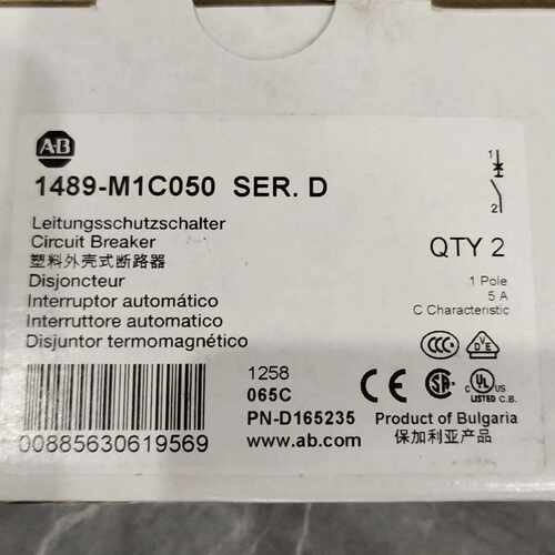 1489-MIC050（憨憨电子）