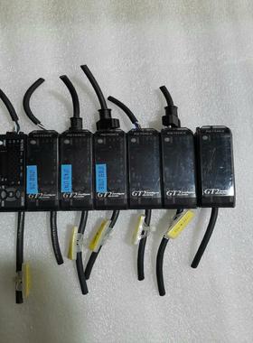 GT2-72CP，基恩士放大器，GT2-71CP，成色如图，~议价