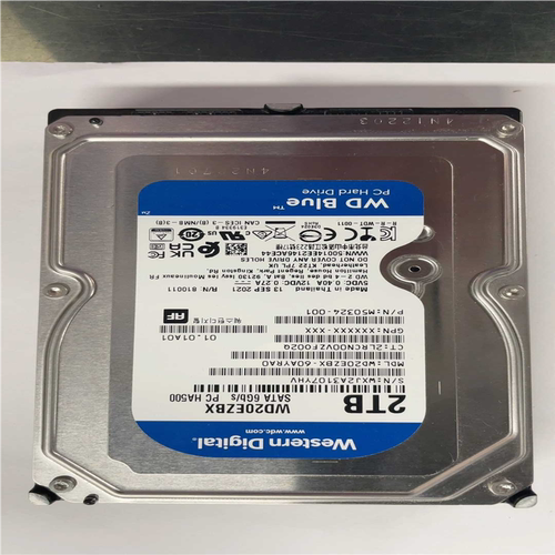 WD20EZBX-60AYRA0一个~议价