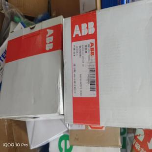 汇生 24V ABB GAE75一10一11 议价 接触器