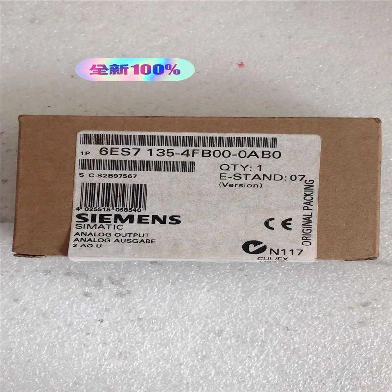 135-4FB00-0AB0 功能，6ES713(崽崽配件）