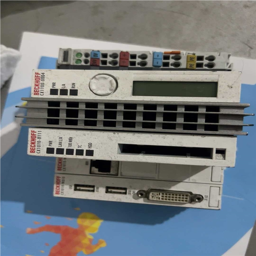 （议价）CKHOFF工厂货，BECKHOFF⋯⋯CX1010-N