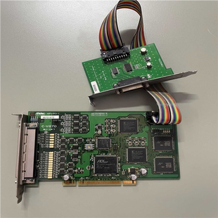 Melec V870配有副卡 KP1393 采集卡现 询价