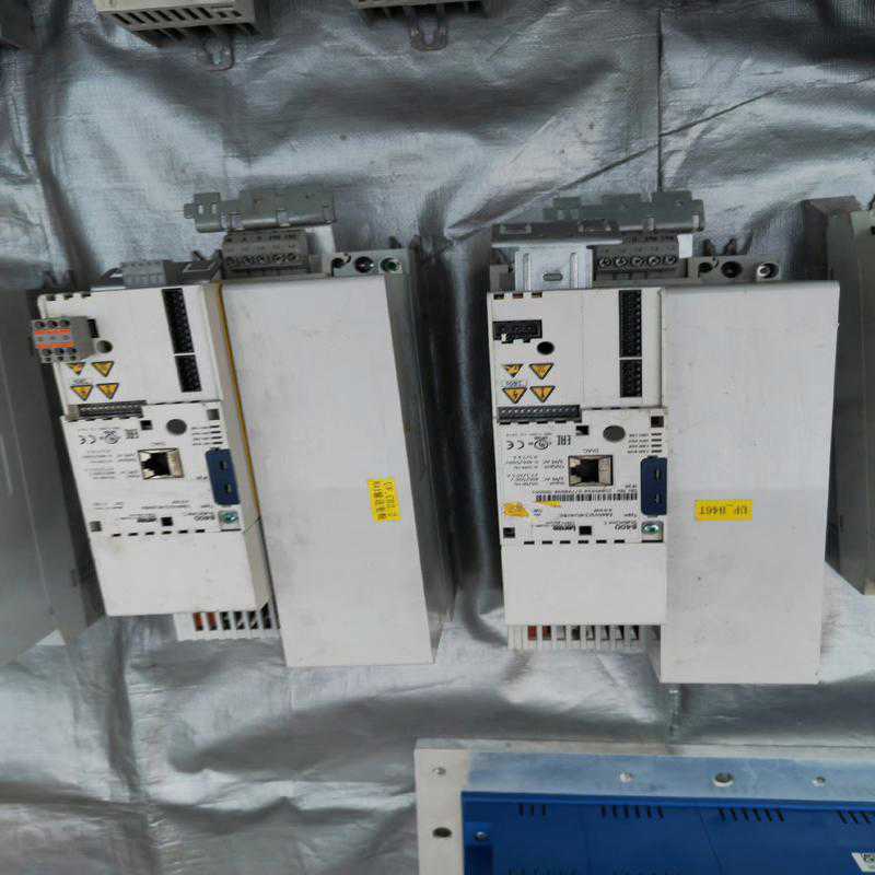 议价E84AVSCE4024VB0伦茨8400变频器4.0K~议价