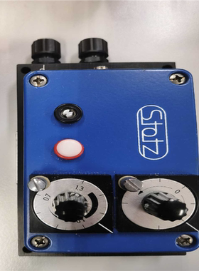 德国STOtZ转换器P51-10-K未使用（基数电子）