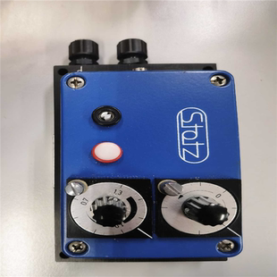 基数电子 K未使用 德国STOtZ转换器P51