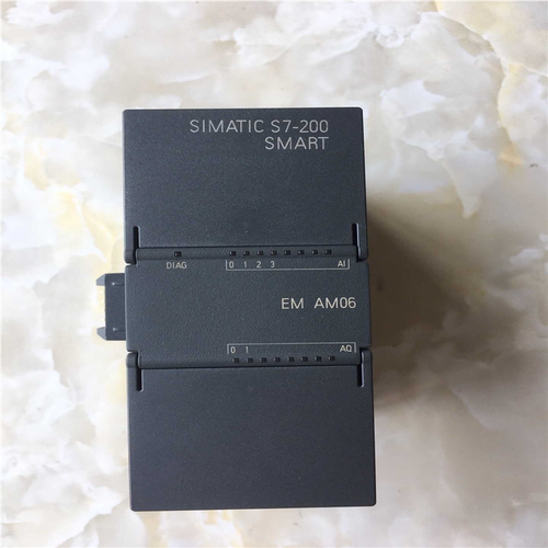 (议价)200Smart 模拟量模块 EM AM06