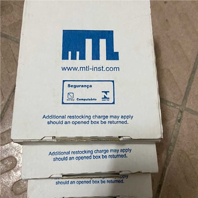 MTL全新MTL5541安全栅原装正现货~议价