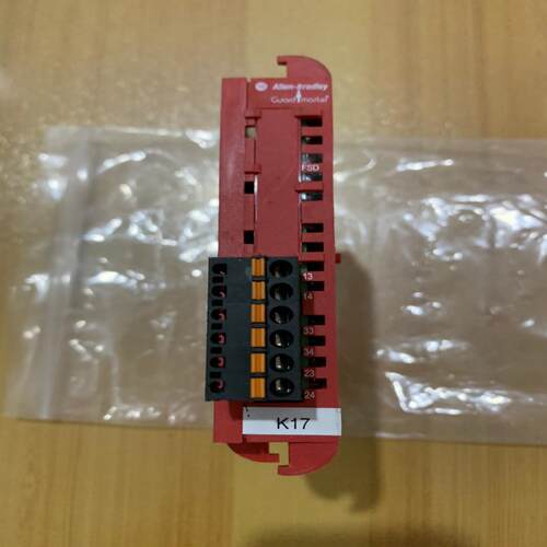 询价~AB安全继电器MSR45E-2C-2NO 440R-P4NA