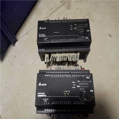(议价)DVP30EC00T3  40EC00R3