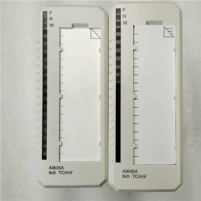 ABB AI835A 3BSE051306R1  成色冲新，(崽崽配件）