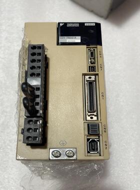 （议价）伺服驱动器1.0kw 一台SGDV-7R6A01A002