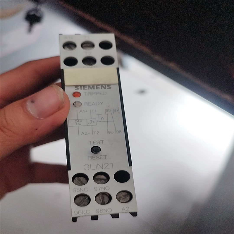 温度保护继电器3UN2110-0AB4议价