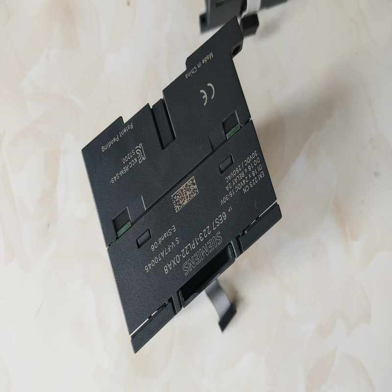 6ES7 223-1PL22-0XA8 比较新（崽载电子）