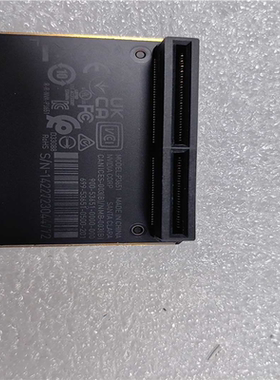 英伟达 桥接器NVLink Bridge 2Slot桥接器A（憨憨电子）