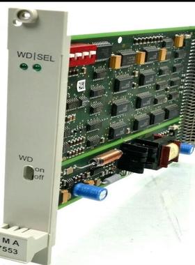 【汇生】黑马卡件 HIMA F7553【议价】