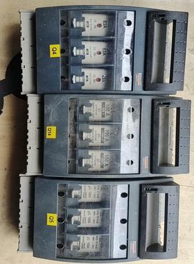 (询价)熔断器Fupact  LSFT  160