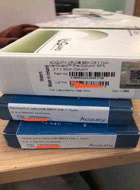 (询价)waters沃特世186003729、186003729、1