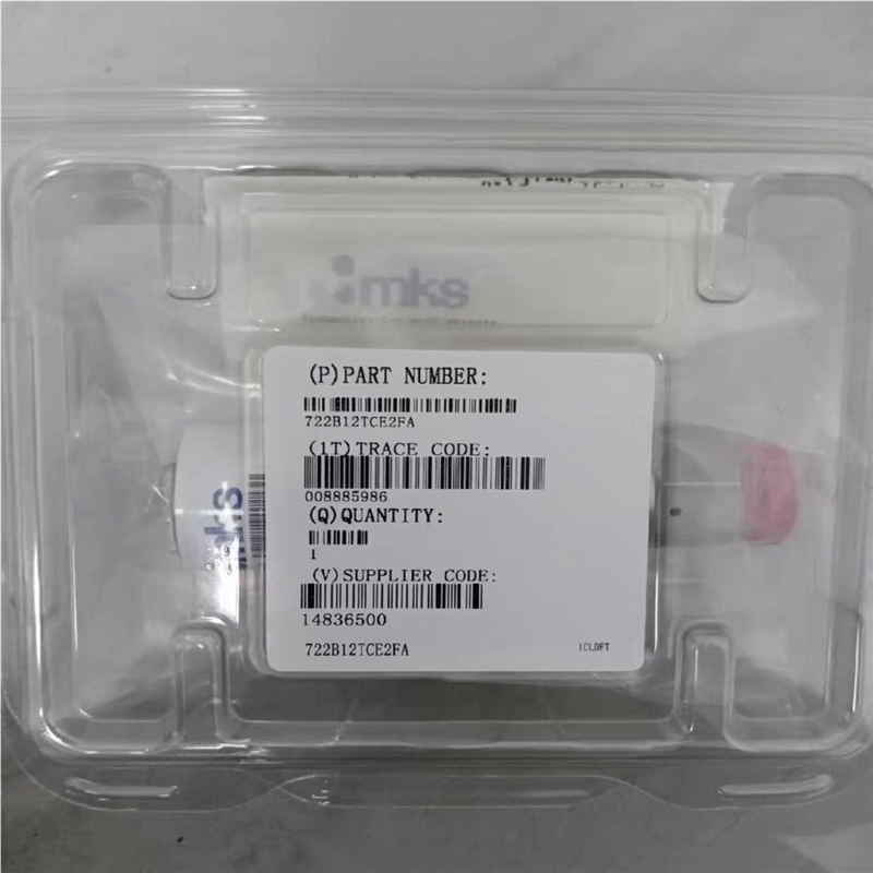 MKS真空压力计722C11TGA2FJ，722B12TCE（憨憨电子）