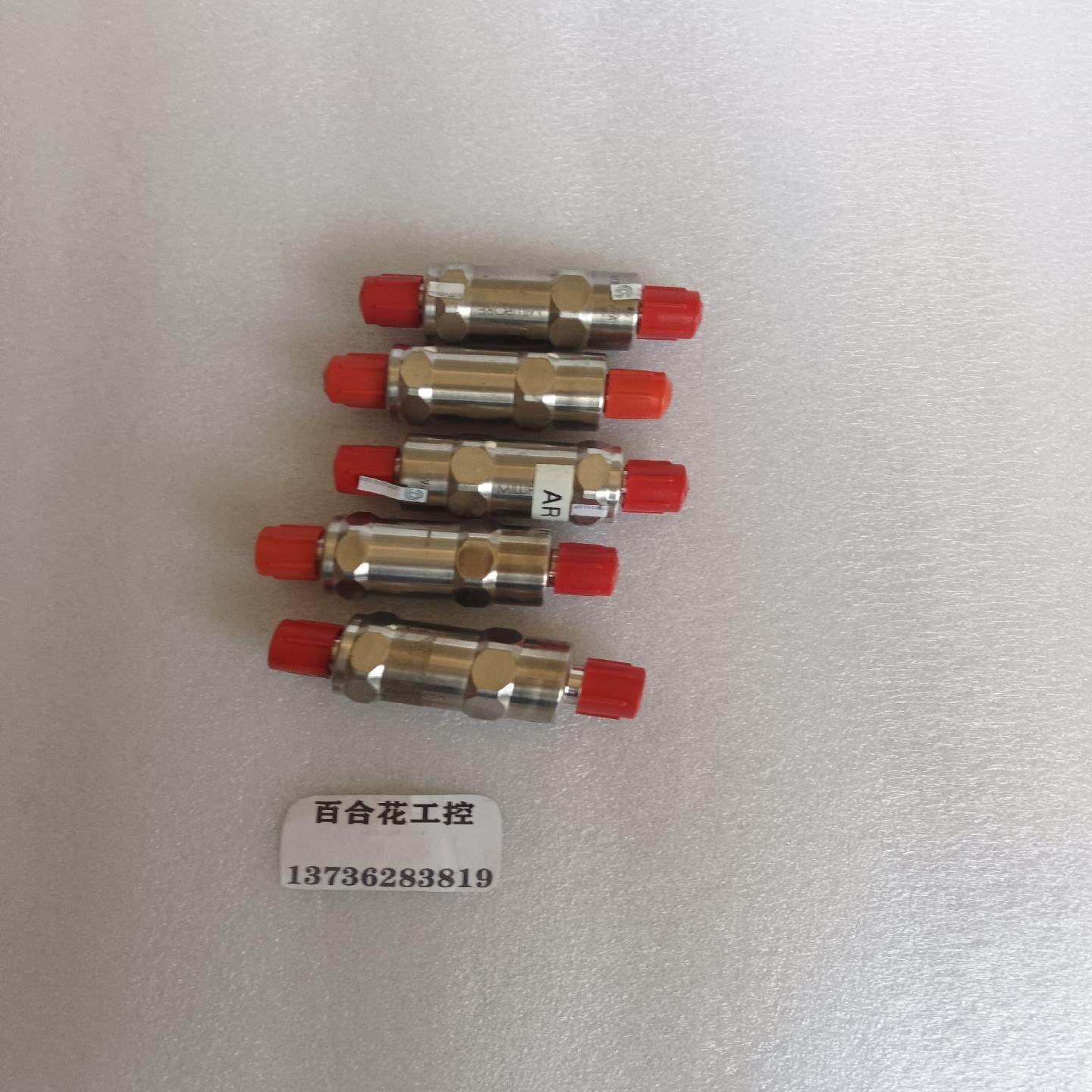 Mykrolis  过滤器WG3NS1RR2如图议价