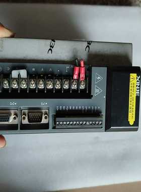 信徢驱动器1.5千瓦  型号DS2-21P5-AS2~询价