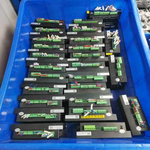 雷塞86闭环步进电机，驱动：CL86H，24输入，电机可配：~议价