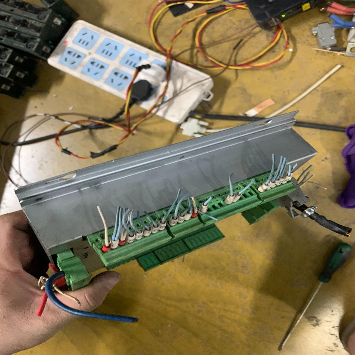 议价 维宏 控制器 RC100A 适用