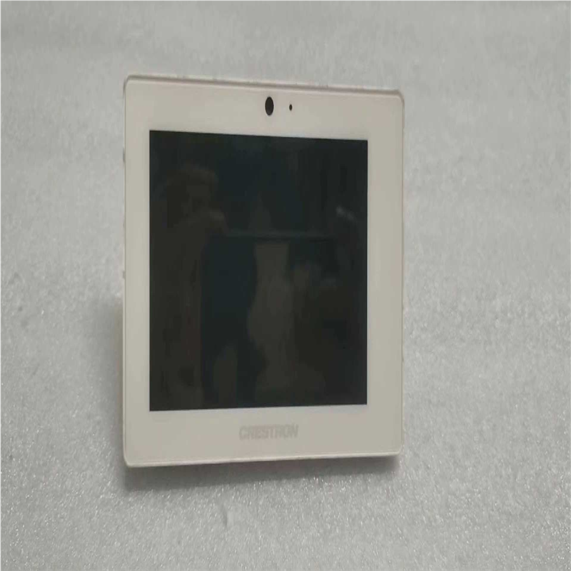 议价crestron  TSW-560-W-S智能家居显示屏适用