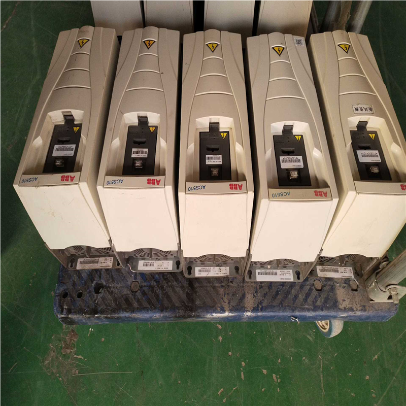 【汇生】#变频器ACS510-01-06A9-4【议价】