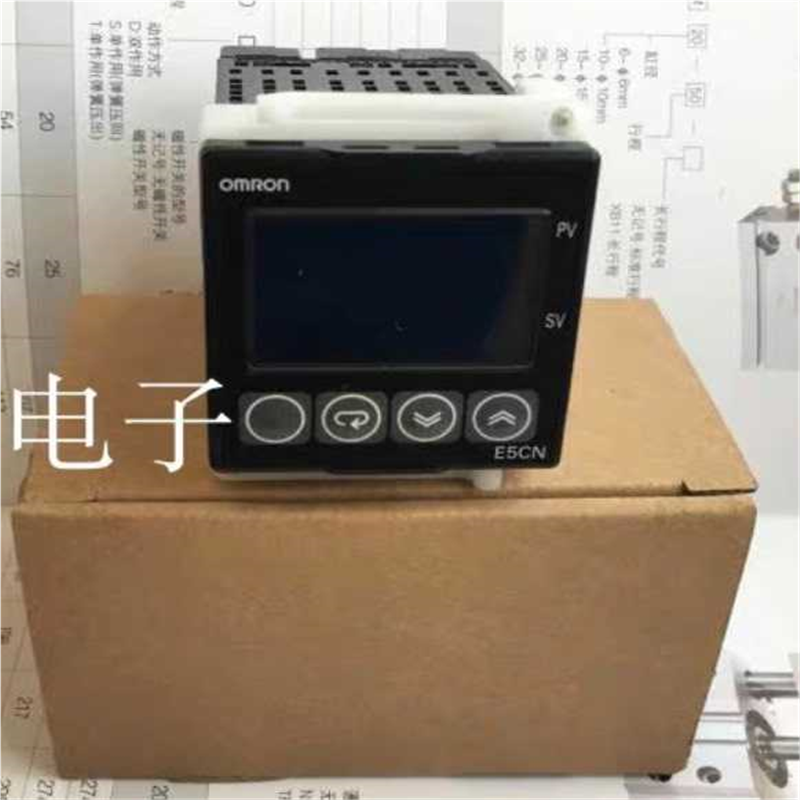 议~温控器表E5CN-R2MT-500 E5CN-Q2MT-50