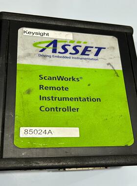 ASSET边界扫描仪ScanWorks（反映电子）
