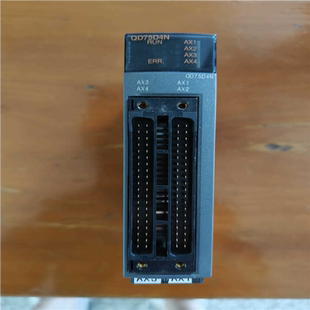 基数电子 三菱 QD75D4N