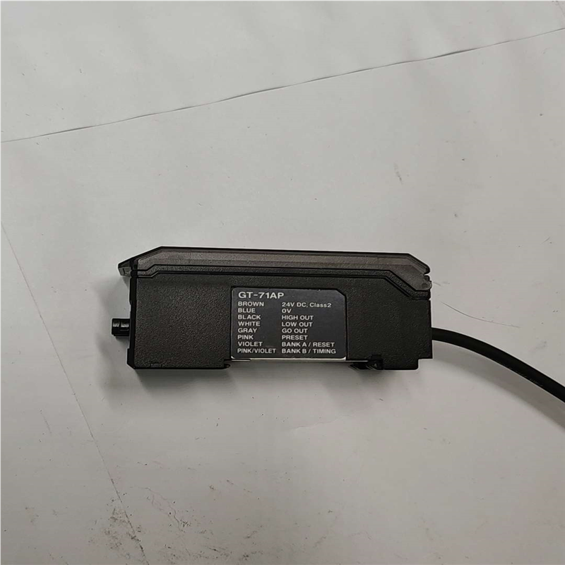 GT-71AP  基恩士传感器~议价