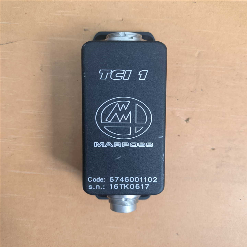 议~TCI1马波斯MARPOSS传感器