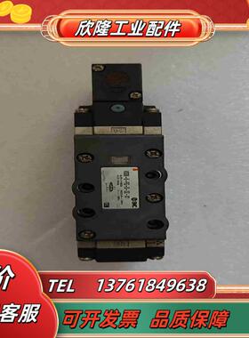 印刷机电磁阀VSS8-6-FG-S-3Z-X1议价