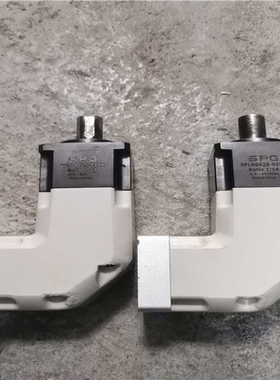 【顺庆】韩国SPG减速头：SPLH042S-010K速比1：10【议价】