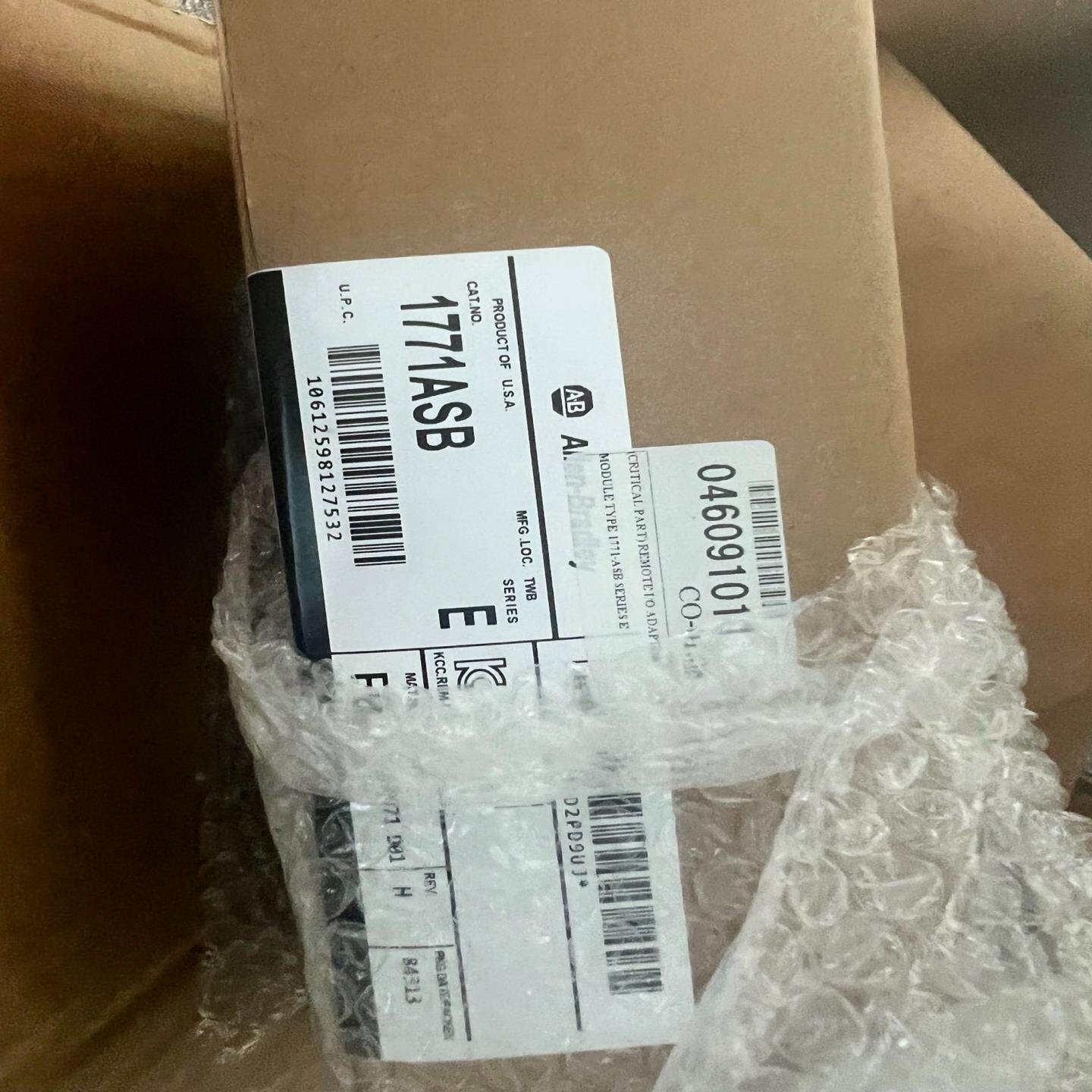 【汇生】全新原装 1771-ASB 现货议价，质保一年【议价】