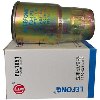 23390-64450 186100-5130 600-311-2110 FF5432油水分离器滤芯