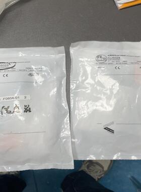 易福门光电开关OJ5028（憨憨电子）