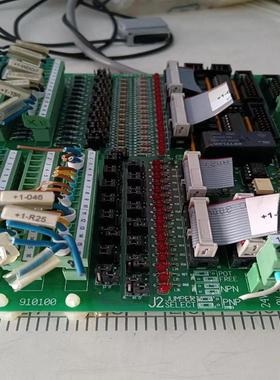 Tempress Systems连接板 910100(崽崽配件）