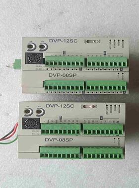 台达PLCDVP-12SCDVP-08SP2套成议价