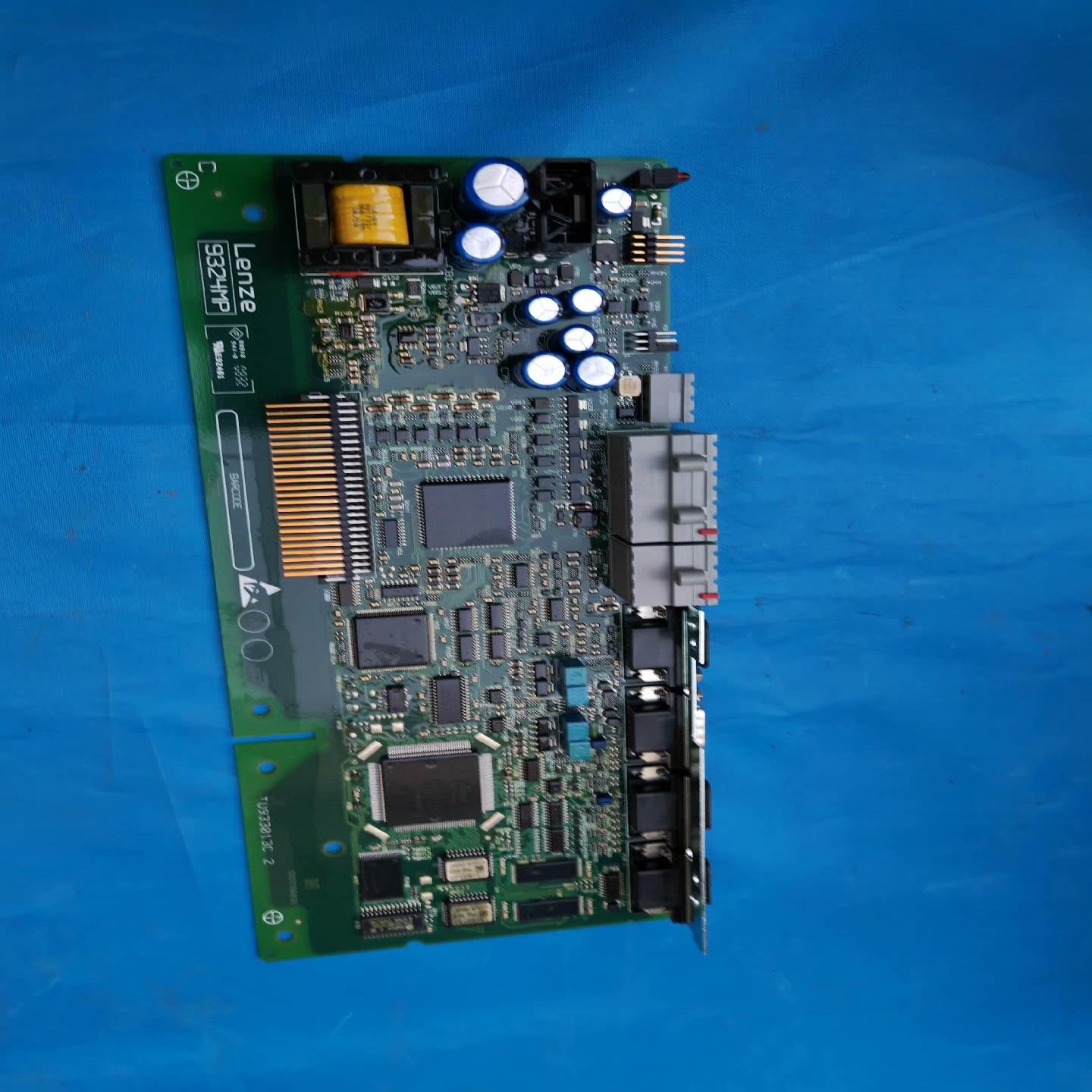 9324MP.1B.70.V011伦茨ET控板，EVS933（崽载电子）