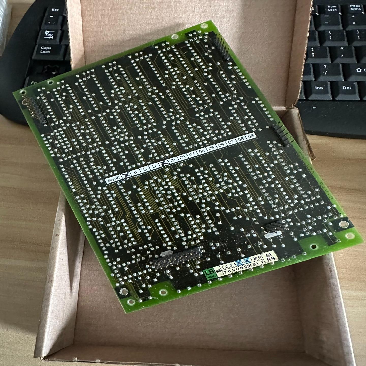 议~控制器6ES5241-1AB12扩展板