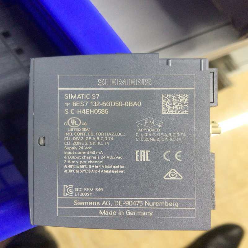 132-6GD50-0BA0，~议价